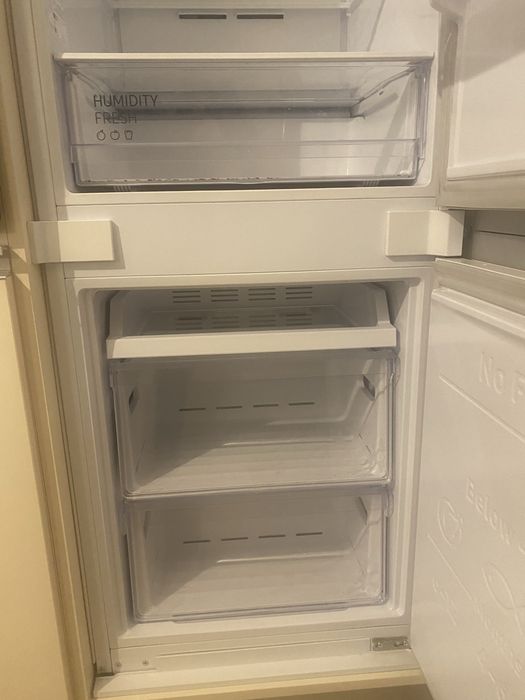 Combima frigorifica incorporabila samsung BRB30600FWW, No frost, twin