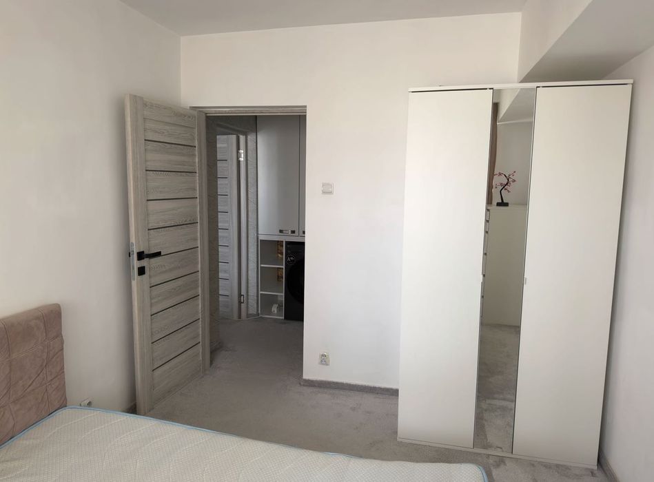 2 camere Lujerului | Parcare | 3 min metrou | Piața Veteranilor