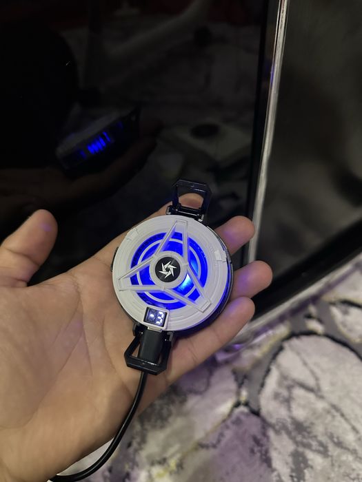 Kuler pubg oynash uchun -3 gacha sovitadi orginal