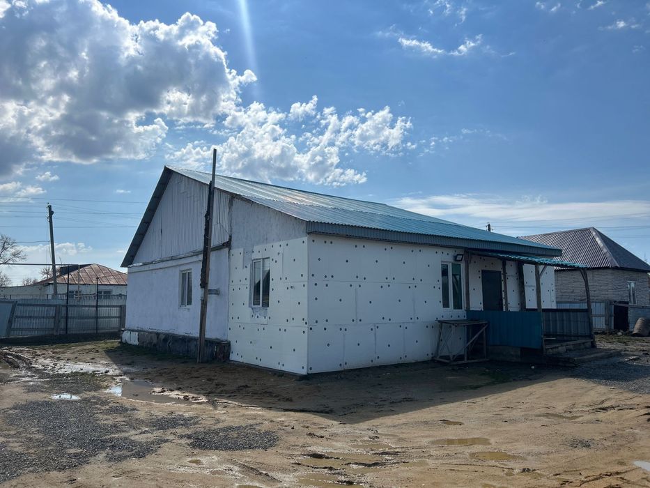 Маржанбулакиан үй сатамыз