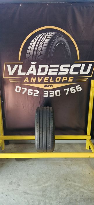 1 Anvelopa Good Year 245 40 R18 de vara.  Dot 2022