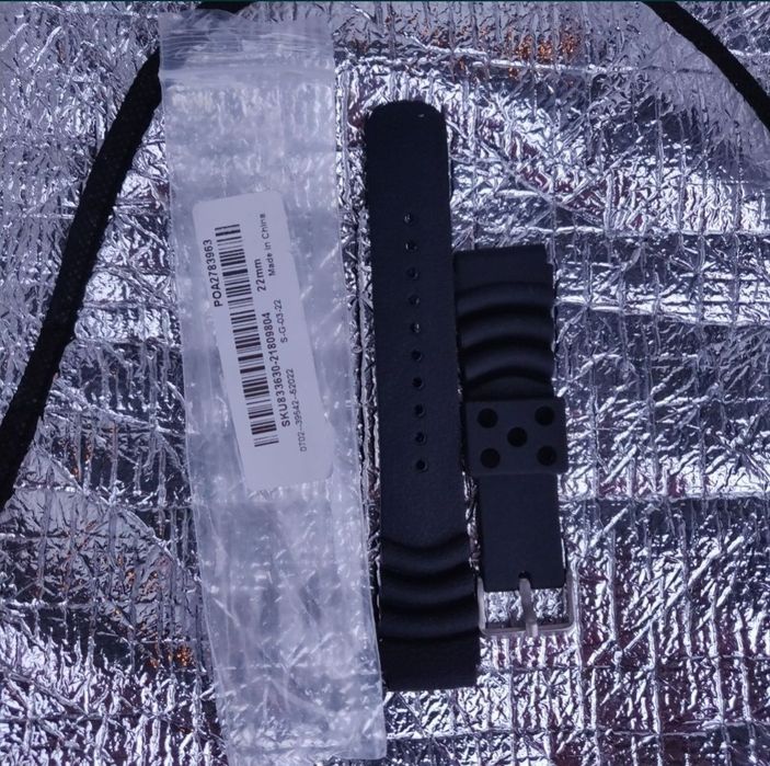 Curea ceas seiko 20 20mm noua samsung galaxy gear s3 neo 2 fossil