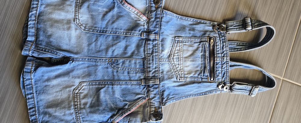 Детски гащеризон