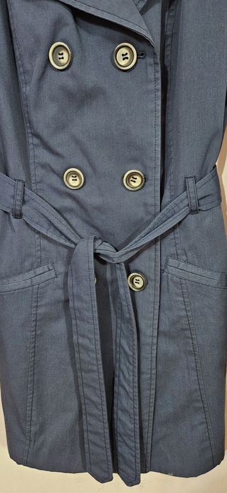 Trench pentru dama