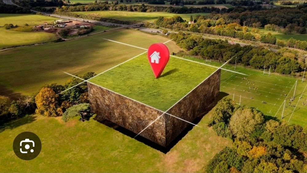 Срочно Продаётся ЗЕМЛЯ под строительство на Дархане