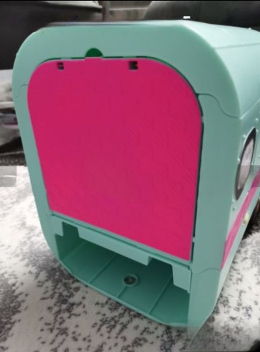 !!Намаление!! Кемпер Лол първо поколение