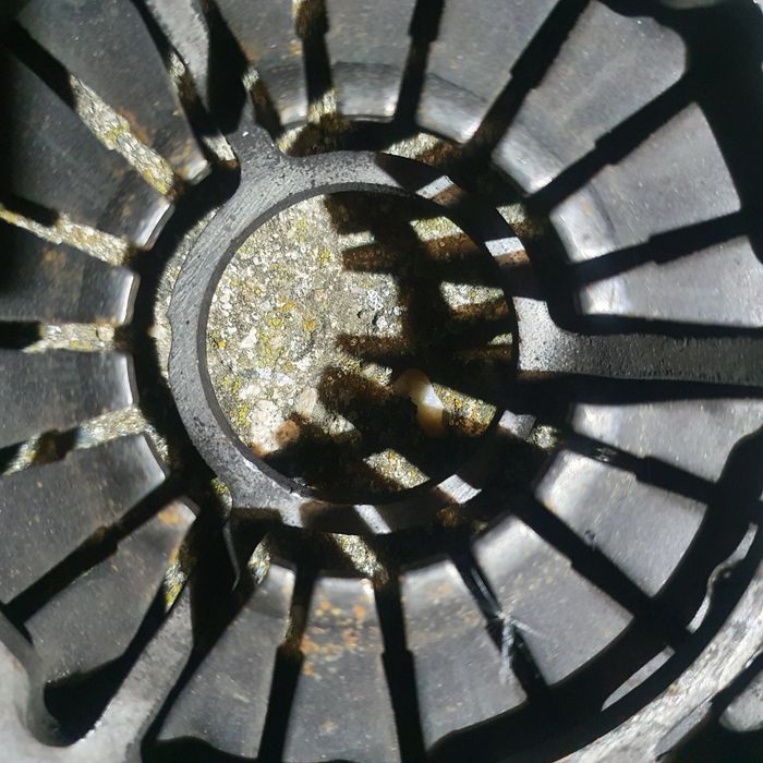 Седенител от е 61