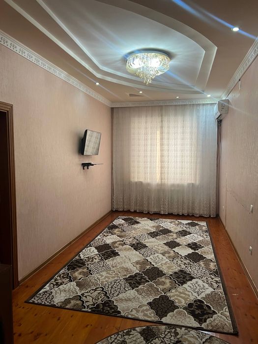 Аренда берилади Чорсу Гулобод 3 хона