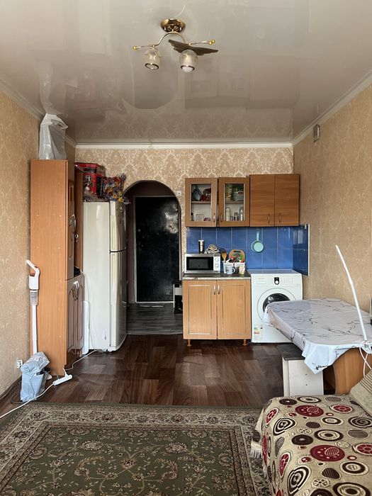 Продается квартира