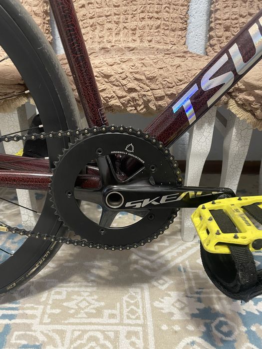 Тсунами снм 100 Tsunami snm100 фикс