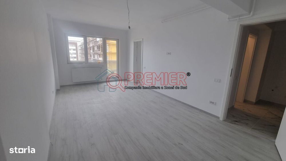 Metrou Berceni - Garsoniera noua - Perla Residence