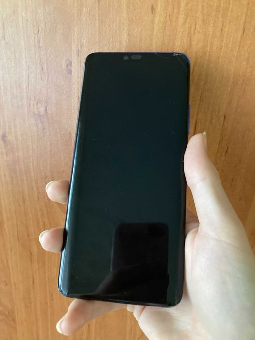 Huawei Mate 20 Pro Twilight