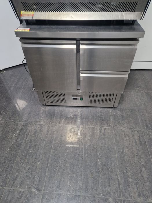 Професионална Маса