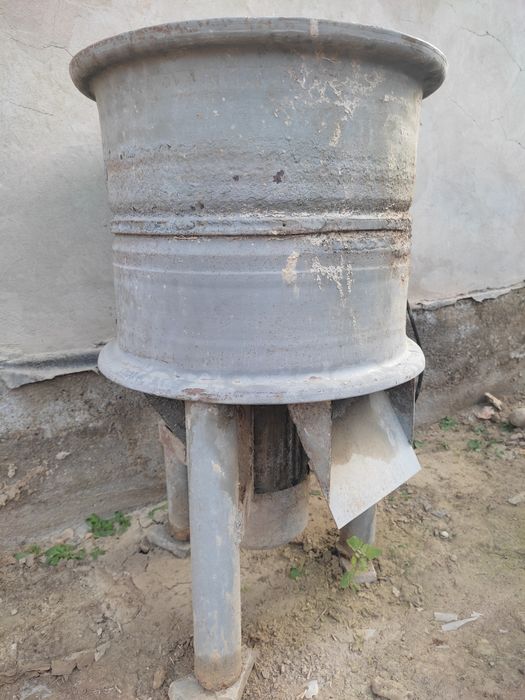 Продам дробилку б/у 3000 КВ