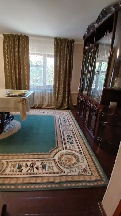 Продается Дом в 6-м совхозе,