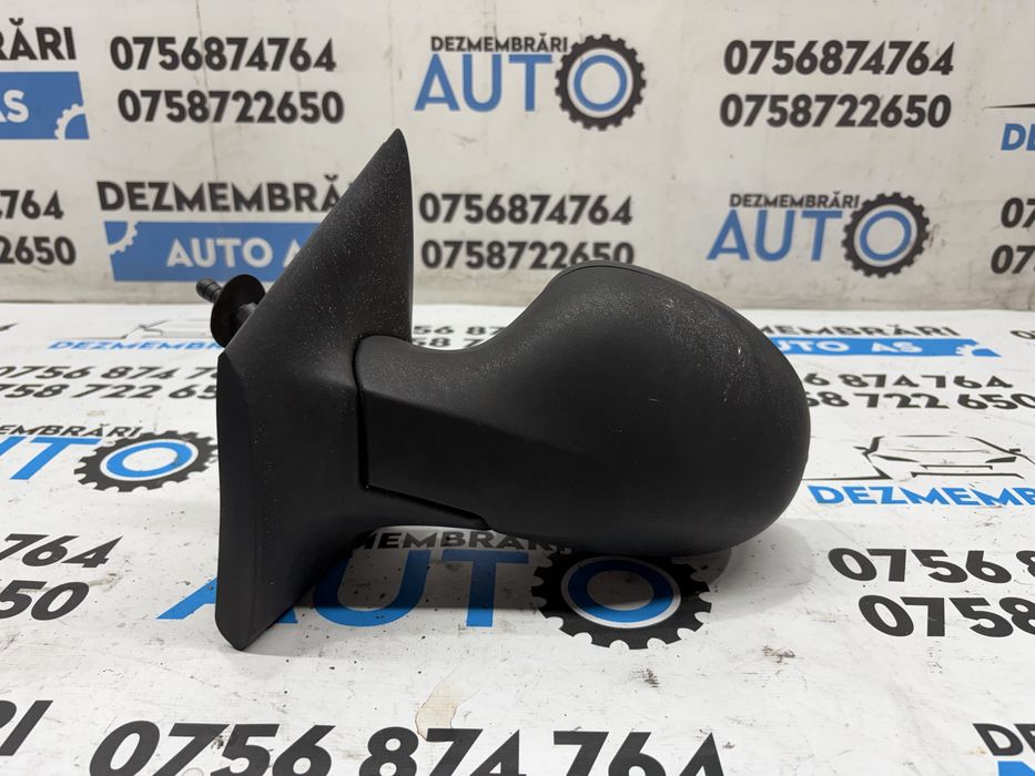 Oglinda stanga Renault Twingo 2007