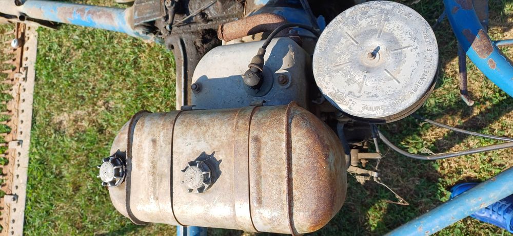 Cositoare/Motocositoare OLIMPIA