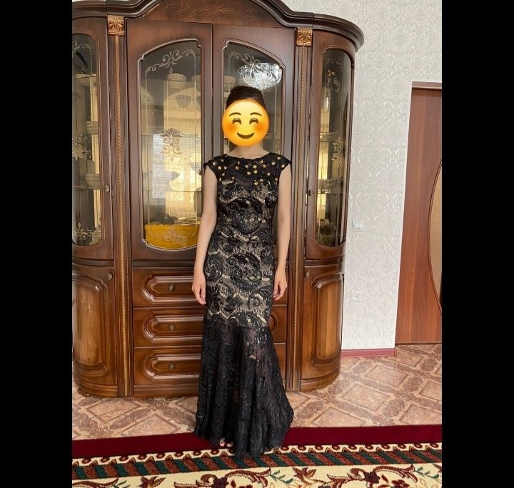 Платье на любые мероприятия