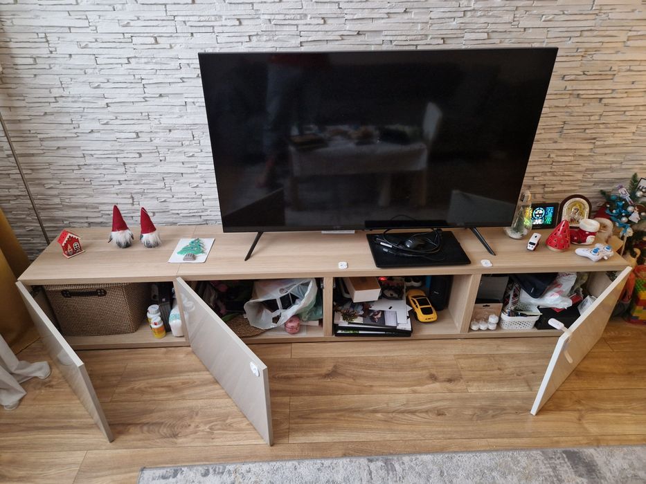 Comoda TV Besta Ikea