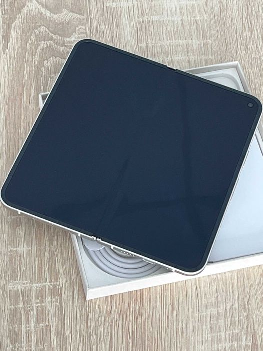 Google Pixel 9 Pro Fold