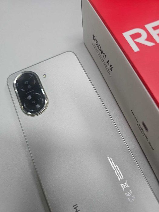 Xiami redmi A5 64 gb (отеген титова 45) лот: 805065