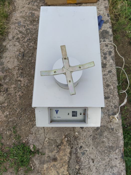 весы.       ВЛКТ