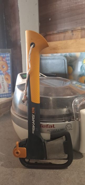 topor fiskars x7- xs