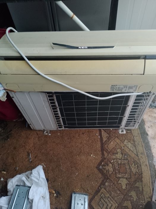 Климатик Нео.за части.