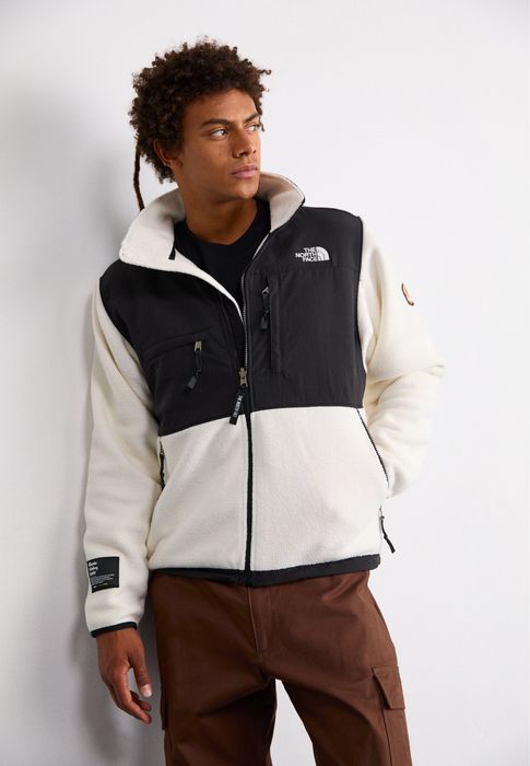 The North Face поларен суичер