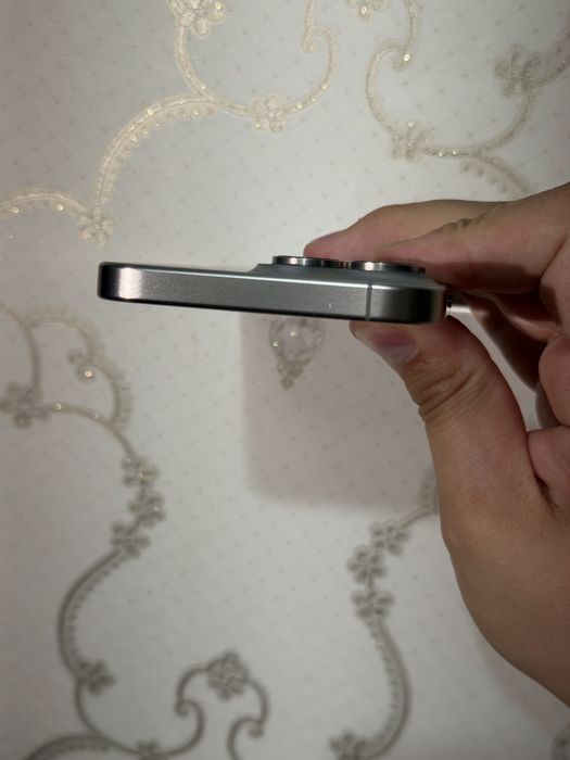 Iphone 15 pro max 512 айфон