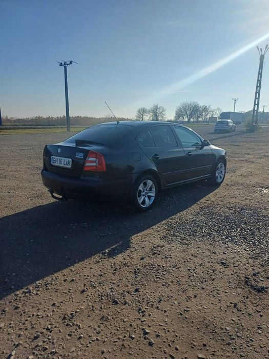 Skoda Octavia 2 2.0 tdi 140cp bkd