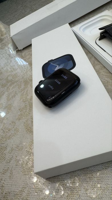 iWatch 9 45mm