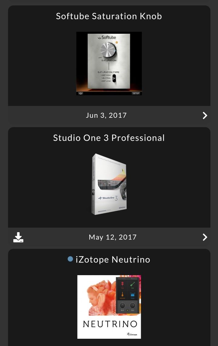 Studio One Professional  + add-ons Bacau • 