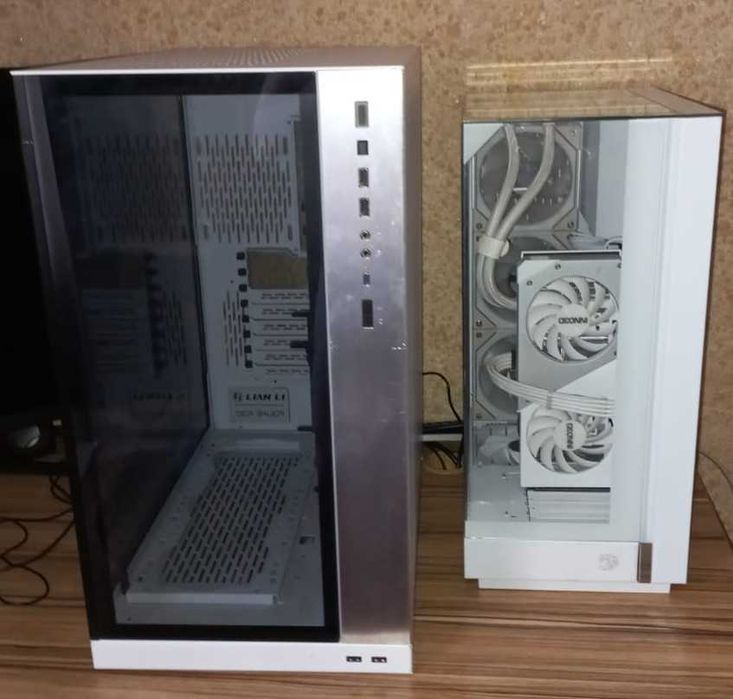 Продам корпус Lian Li