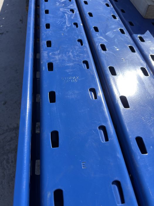 Rafturi metalice la cel mai bun pret