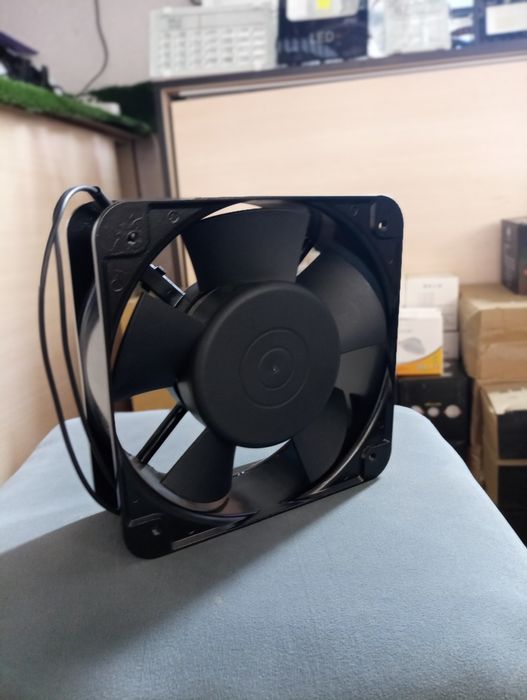 Kuller ventilyator Xitoy