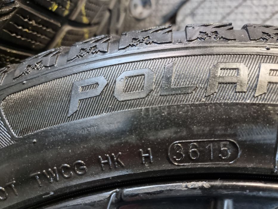 Roti/Jante OZ R20 Porsche Cayenne Vw Touareg Audi Q7 5x130