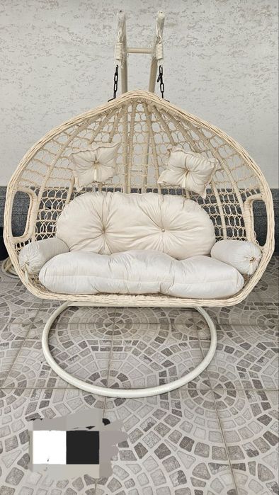 Ratan stol stullar olami