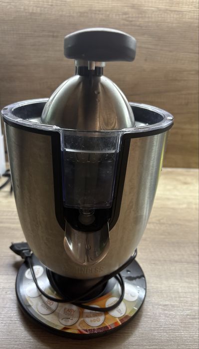 Цитруспреса Princess