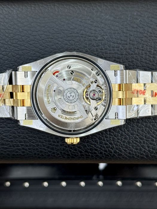 Rolex Date-Just 36mm ETA 3235