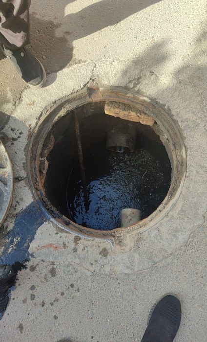 Kanalizatsiya tozalash 24/7 канализации чистка