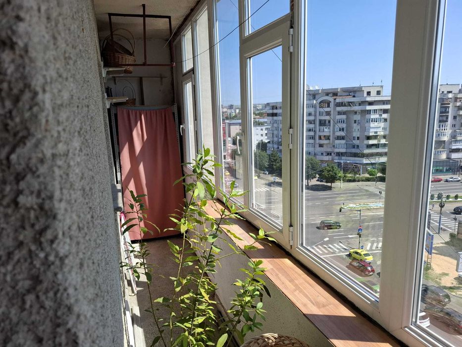 Proprietar vanzare Apartament 4 camere central Craiova 0730497998