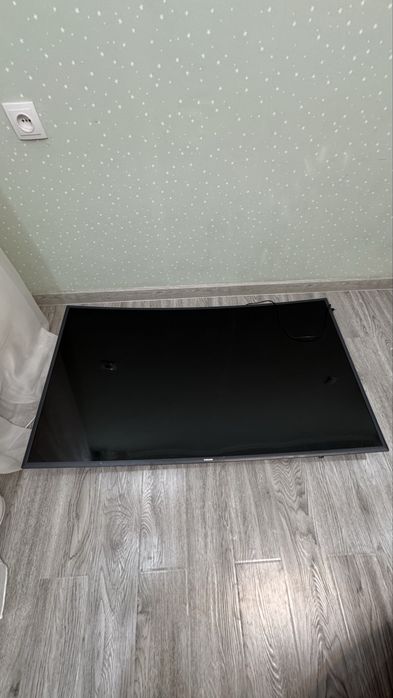 Samsung UE55M6500 Телевизор