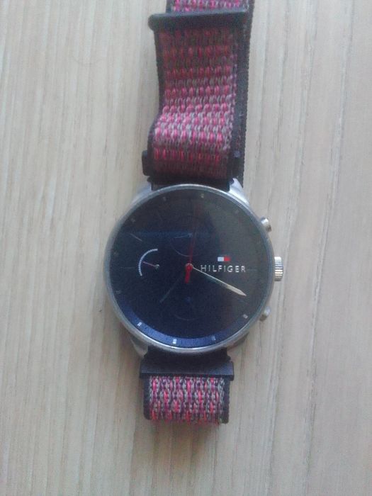 Мъжки часовник Tommy Hilfiger