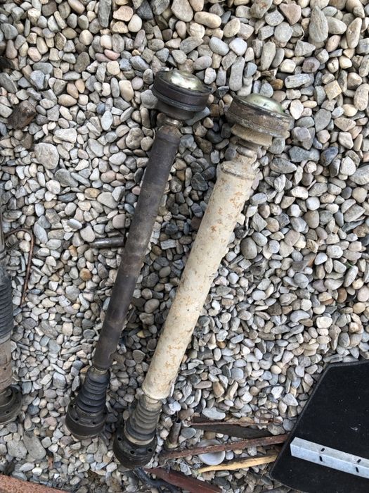 cardan spate jeep grand cherokee 2,7 3,1 diesel