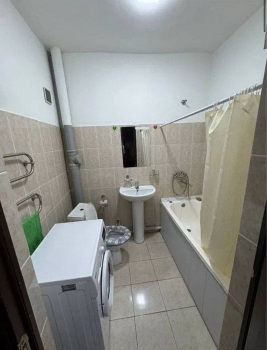 Ijaraga uy yangi hayotda