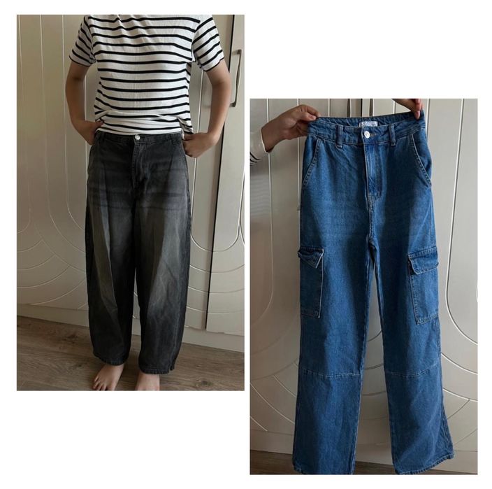 Юбки, Джинсы  для Девочек