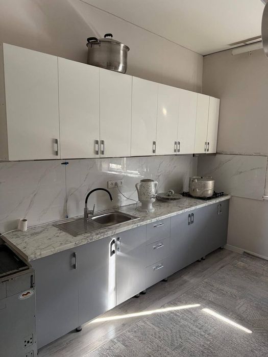 Кухонный шкаф 3 метр