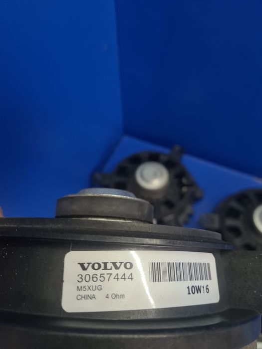 Set Boxe Volvo V50 S40