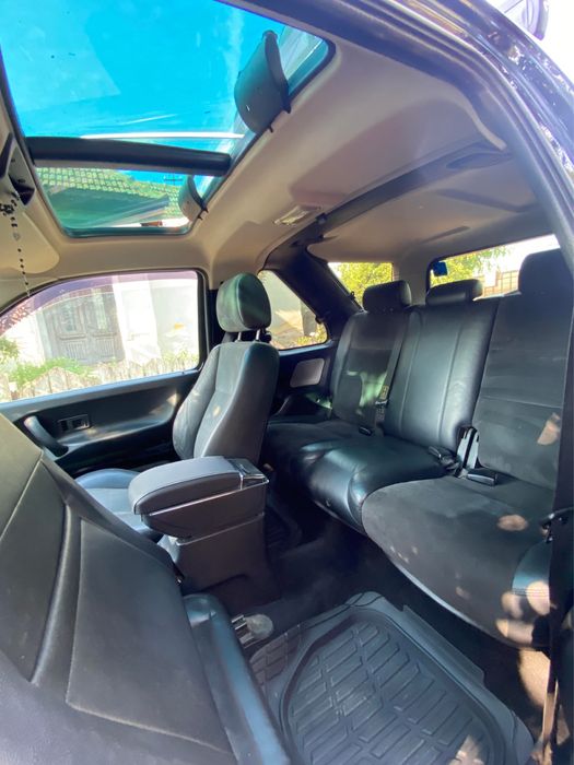 Vand Land Rover Freelander Td4